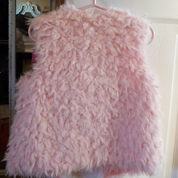 Genuine Kids from OshKosh vest size 4T/5T - Picture 6 of 7